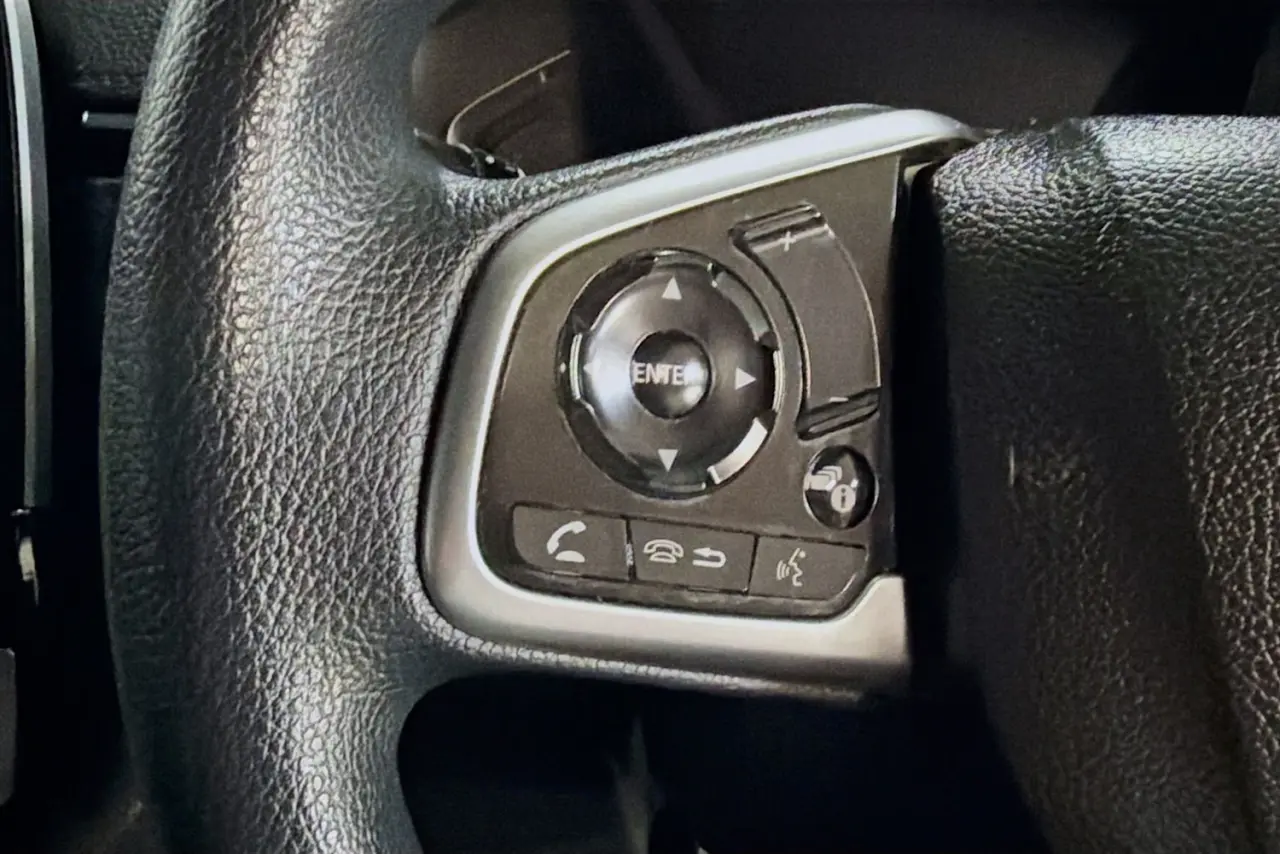 2022 Honda CR-V Gallery Image 17