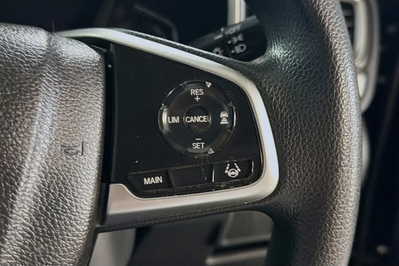 2022 Honda CR-V Gallery Image 18