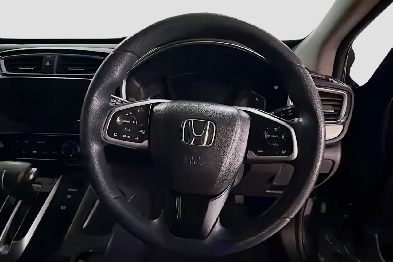 2022 Honda CR-V Gallery Image 19