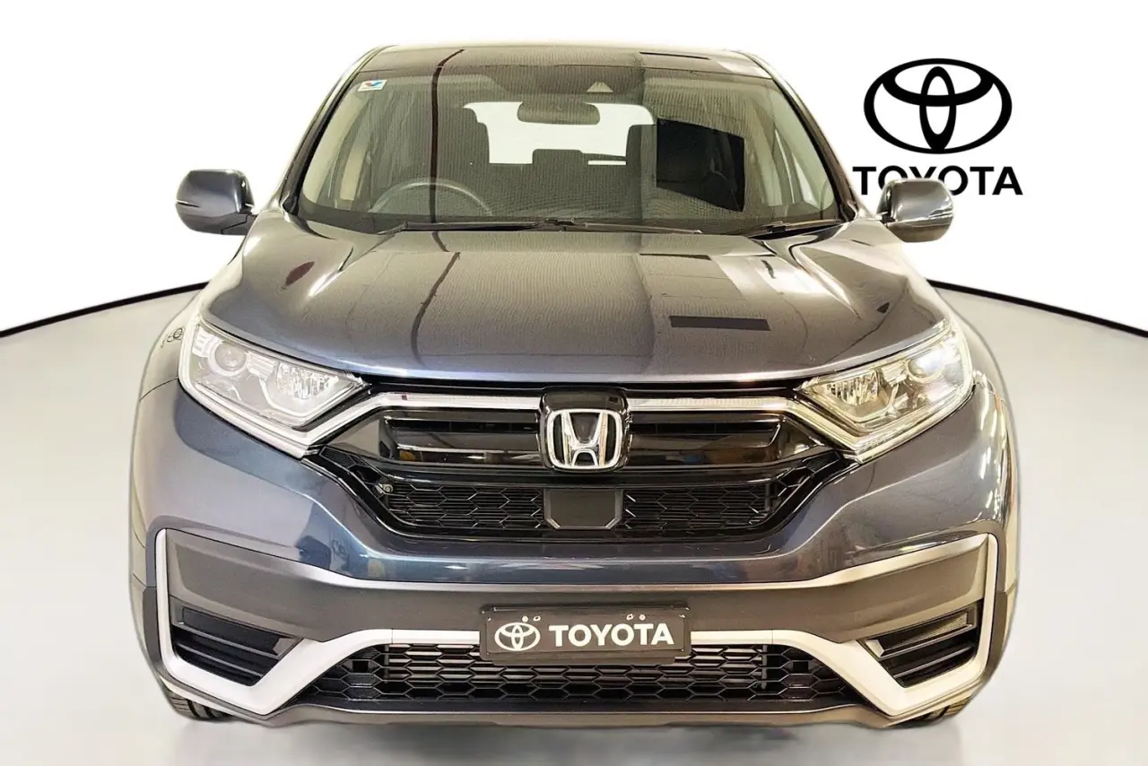 2022 Honda CR-V Gallery Image 2