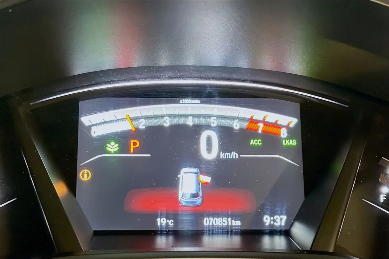 2022 Honda CR-V Gallery Image 20