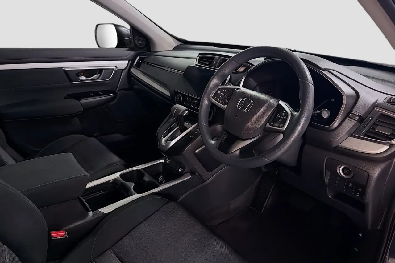 2022 Honda CR-V Gallery Image 21