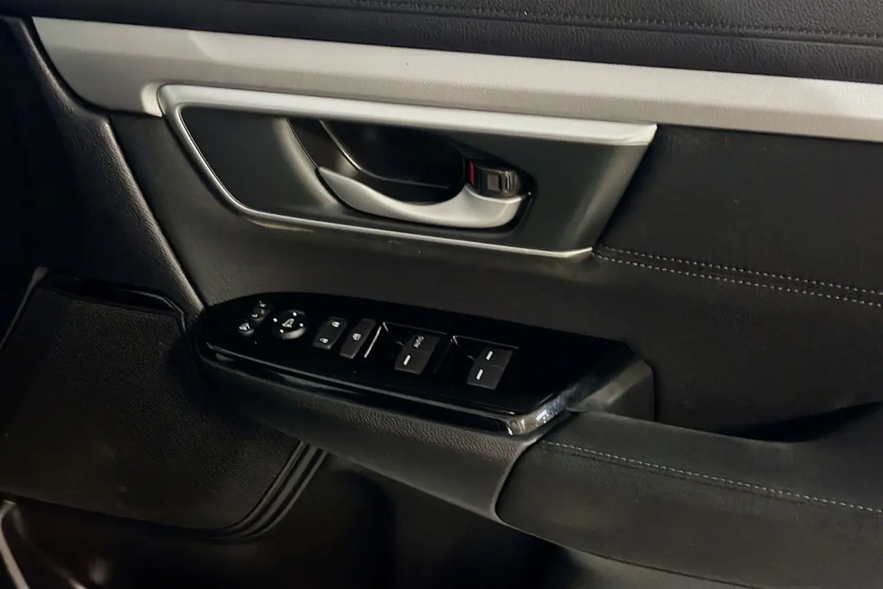 2022 Honda CR-V Gallery Image 22