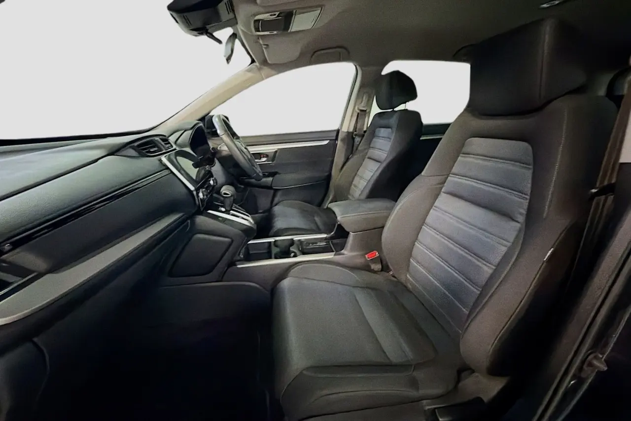 2022 Honda CR-V Gallery Image 23