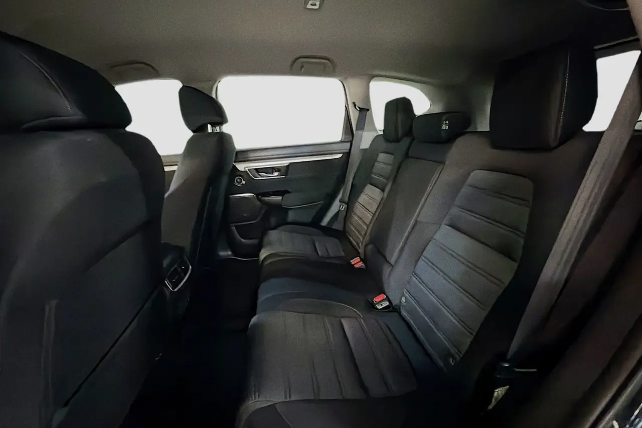 2022 Honda CR-V Gallery Image 24