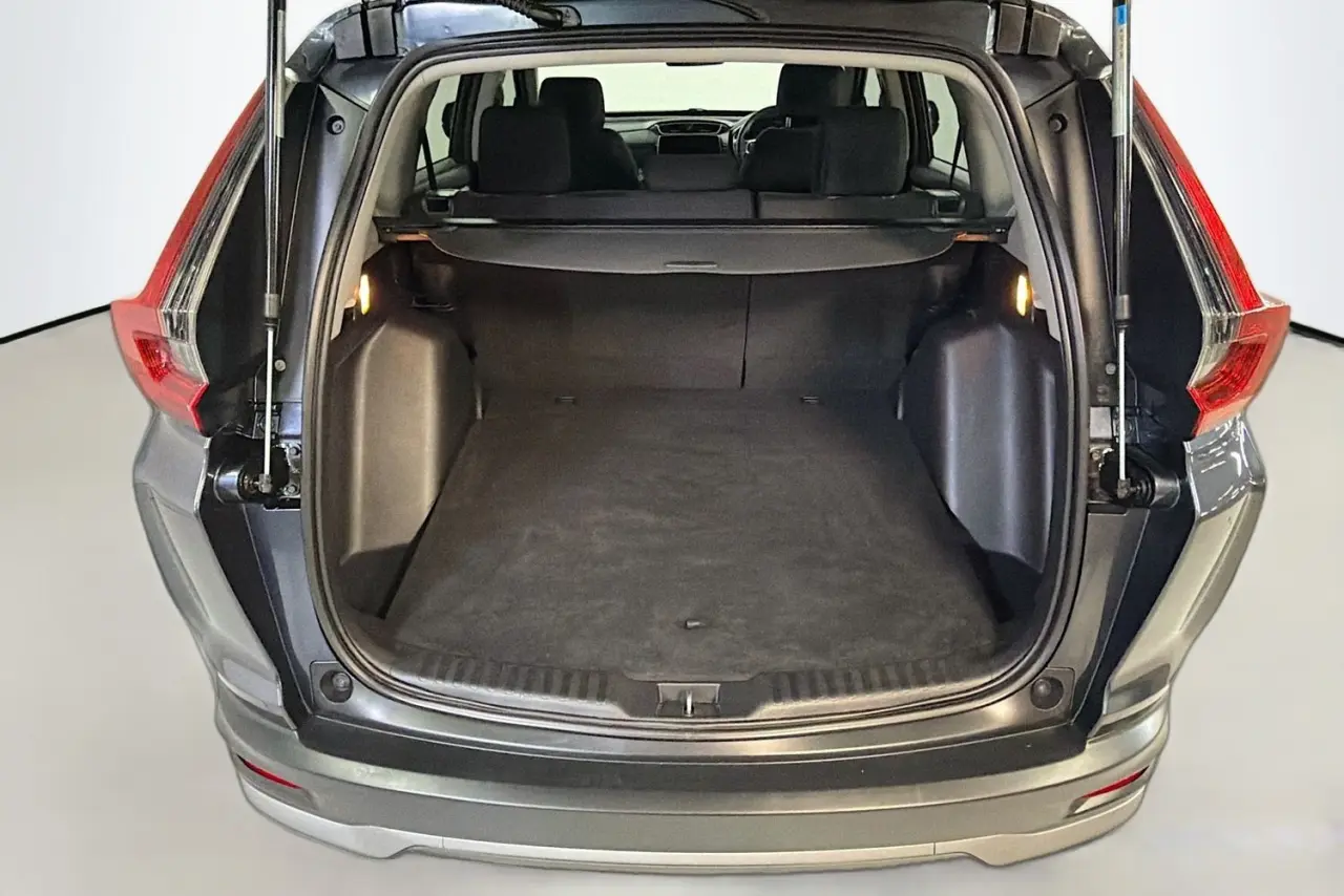 2022 Honda CR-V Gallery Image 25