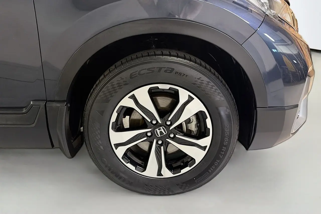 2022 Honda CR-V Gallery Image 26