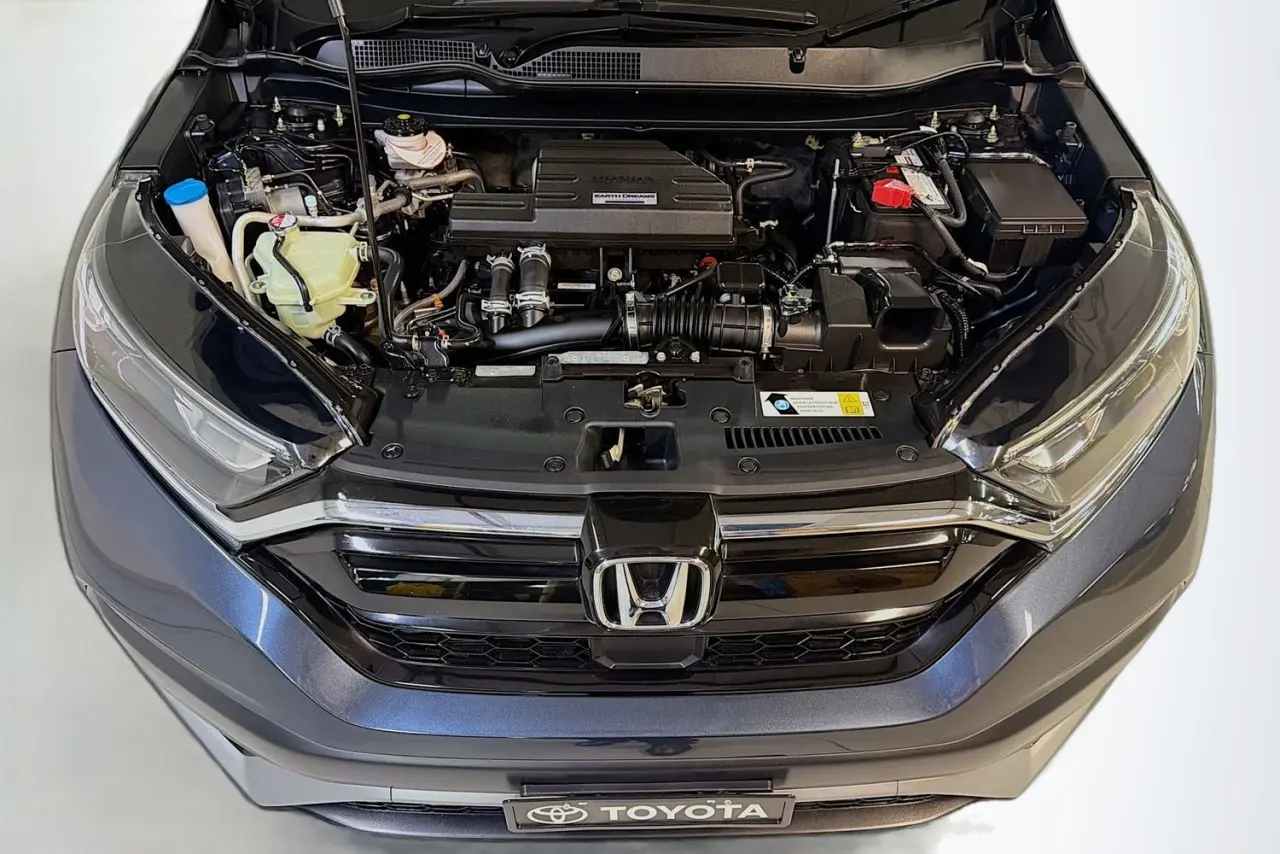 2022 Honda CR-V Gallery Image 27
