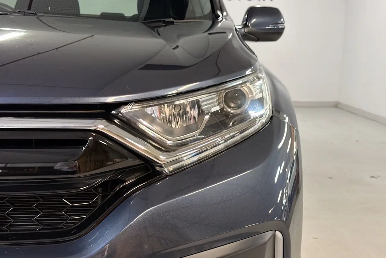 2022 Honda CR-V Gallery Image 3