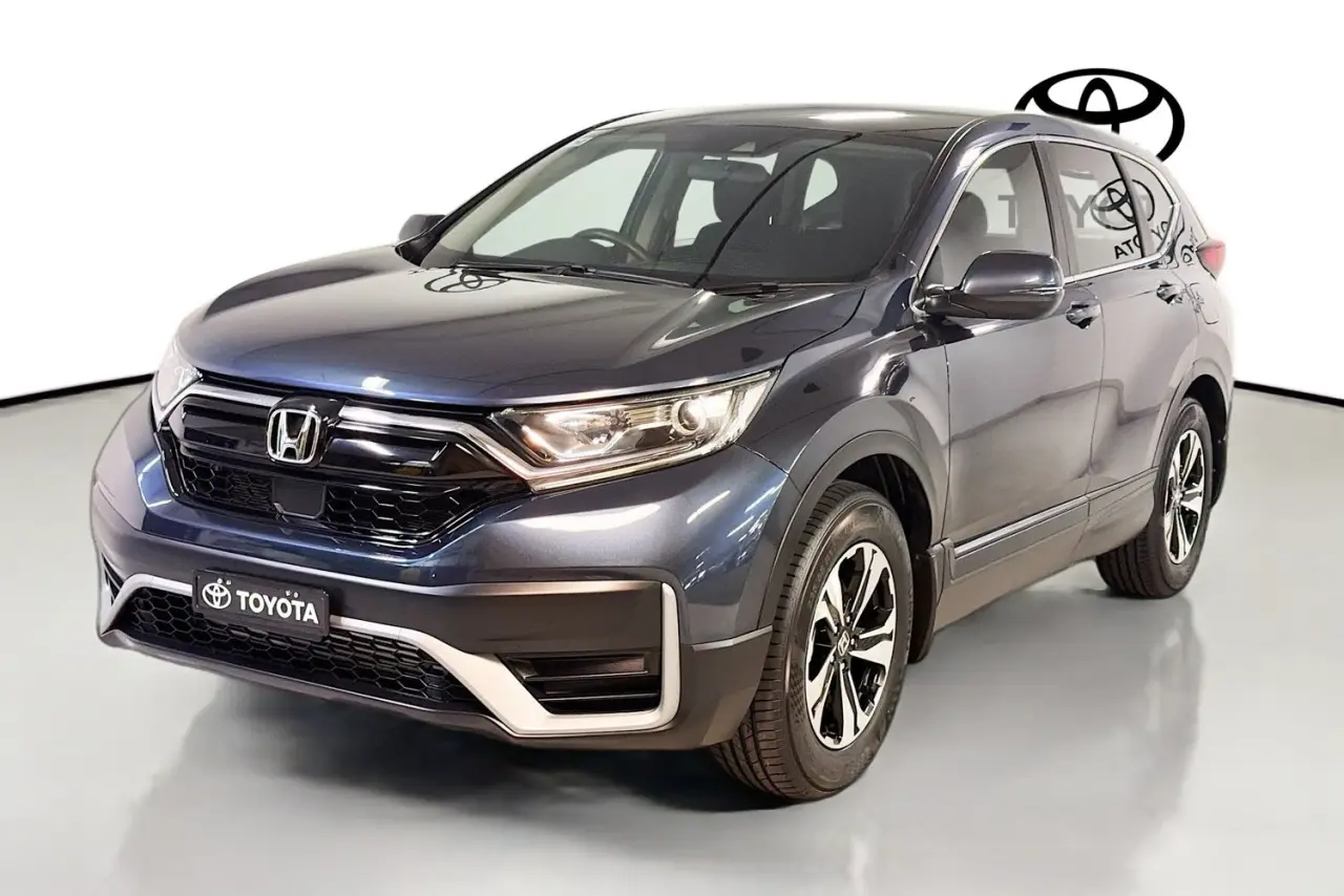 2022 Honda CR-V Gallery Image 4