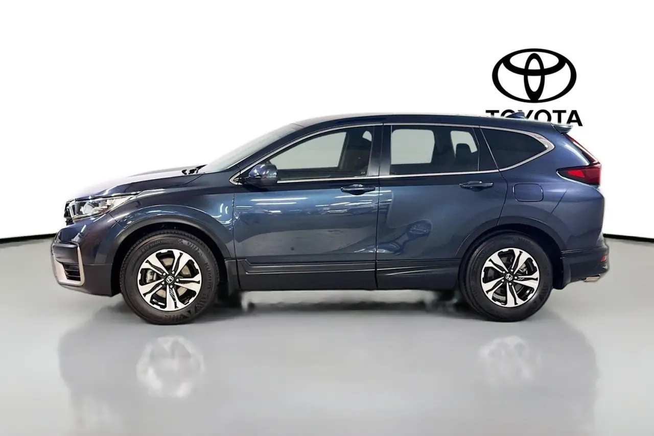 2022 Honda CR-V Gallery Image 5