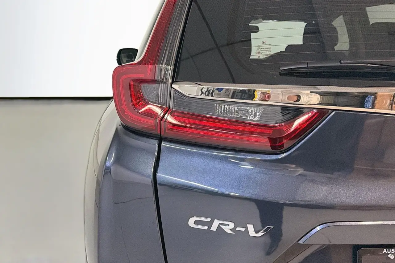 2022 Honda CR-V Gallery Image 6