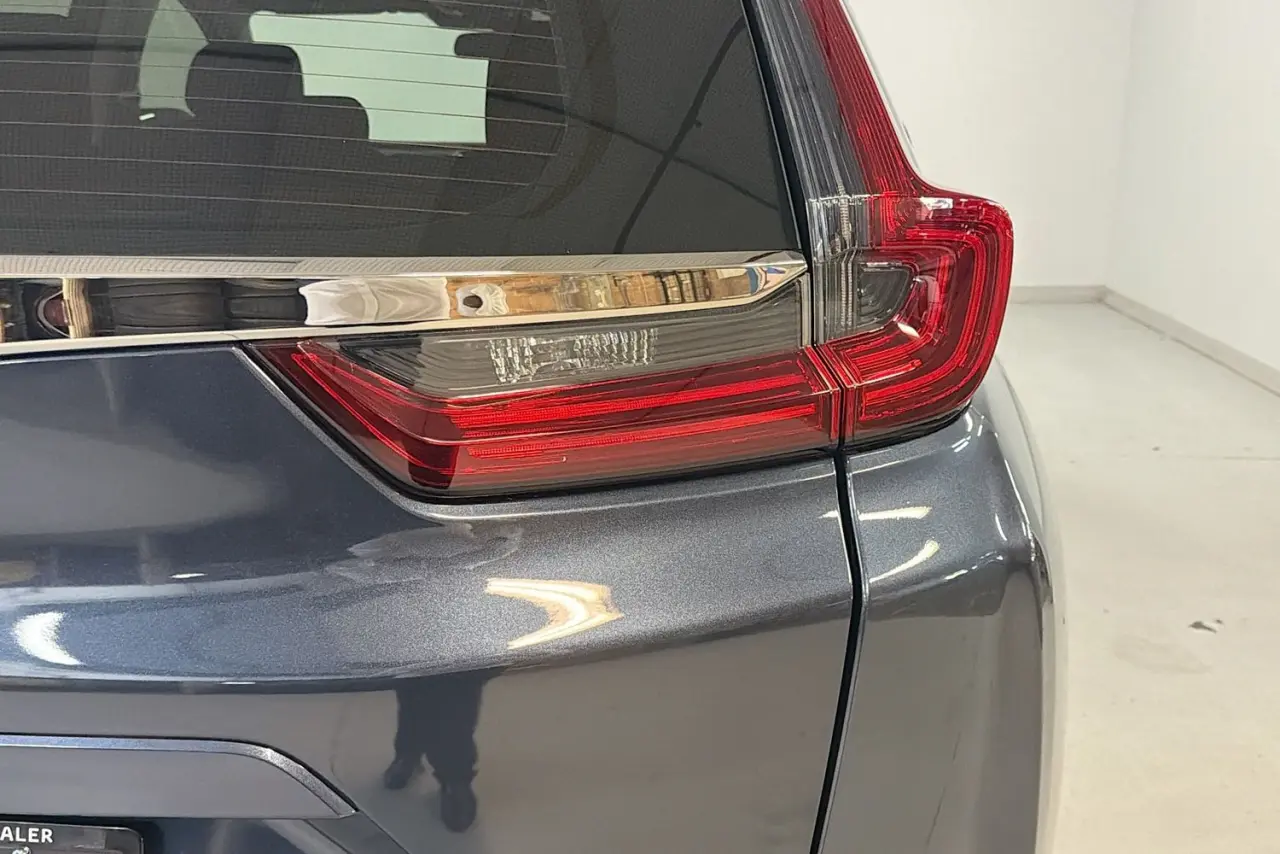 2022 Honda CR-V Gallery Image 7