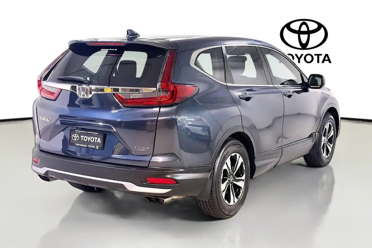 2022 Honda CR-V Gallery Image 8