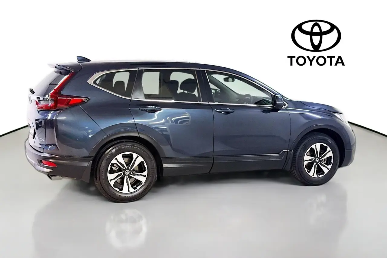 2022 Honda CR-V Gallery Image 9