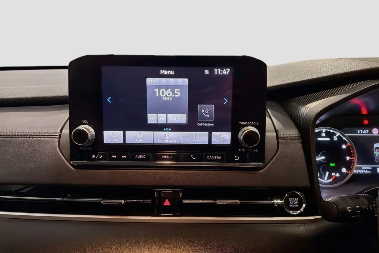 2023 Mitsubishi Outlander Gallery Image 17