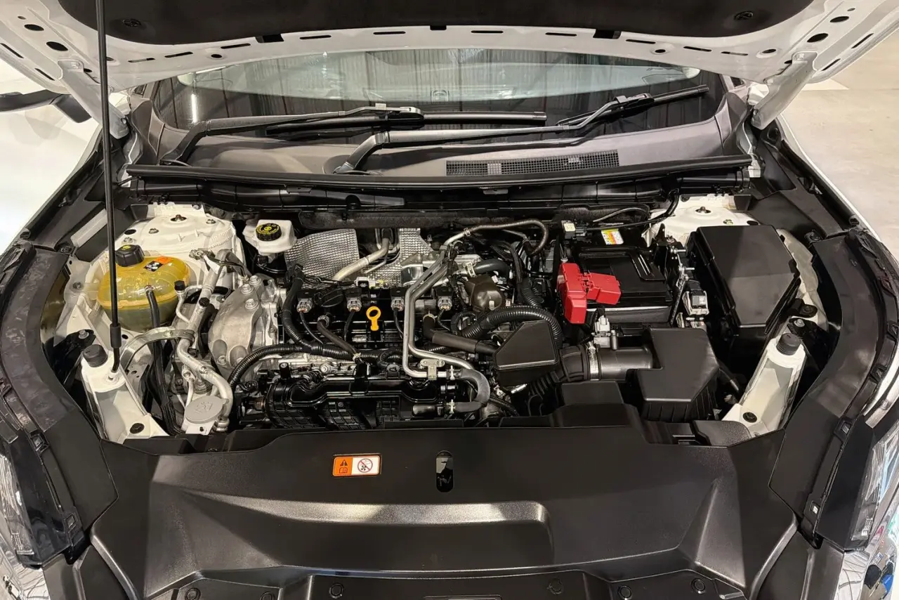 2023 Mitsubishi Outlander Gallery Image 29