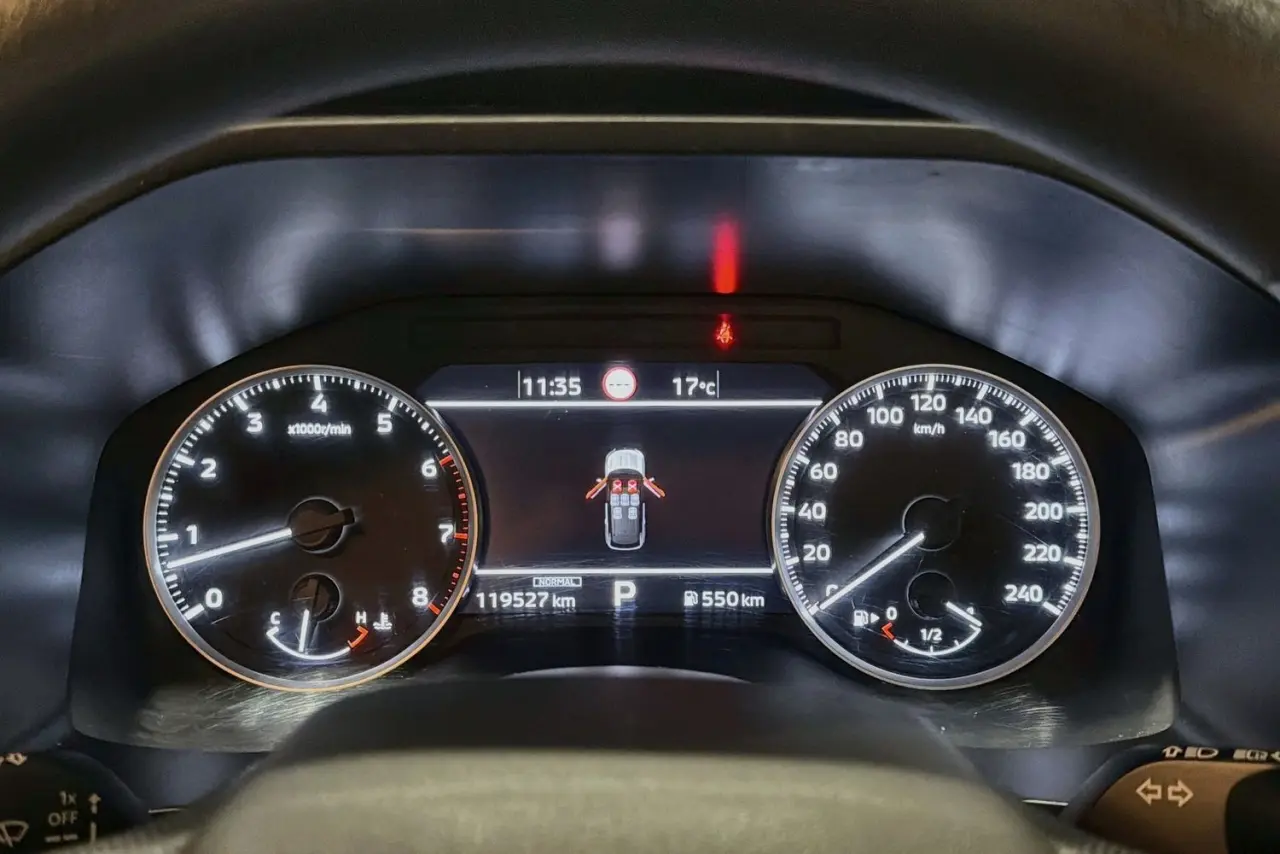 2023 Mitsubishi Outlander Gallery Image 22