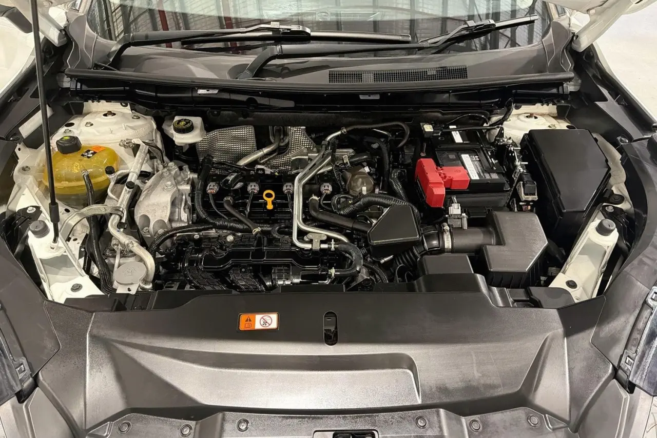 2023 Mitsubishi Outlander Gallery Image 29