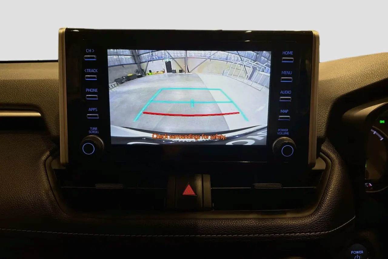2022 Toyota RAV4 Gallery Image 16