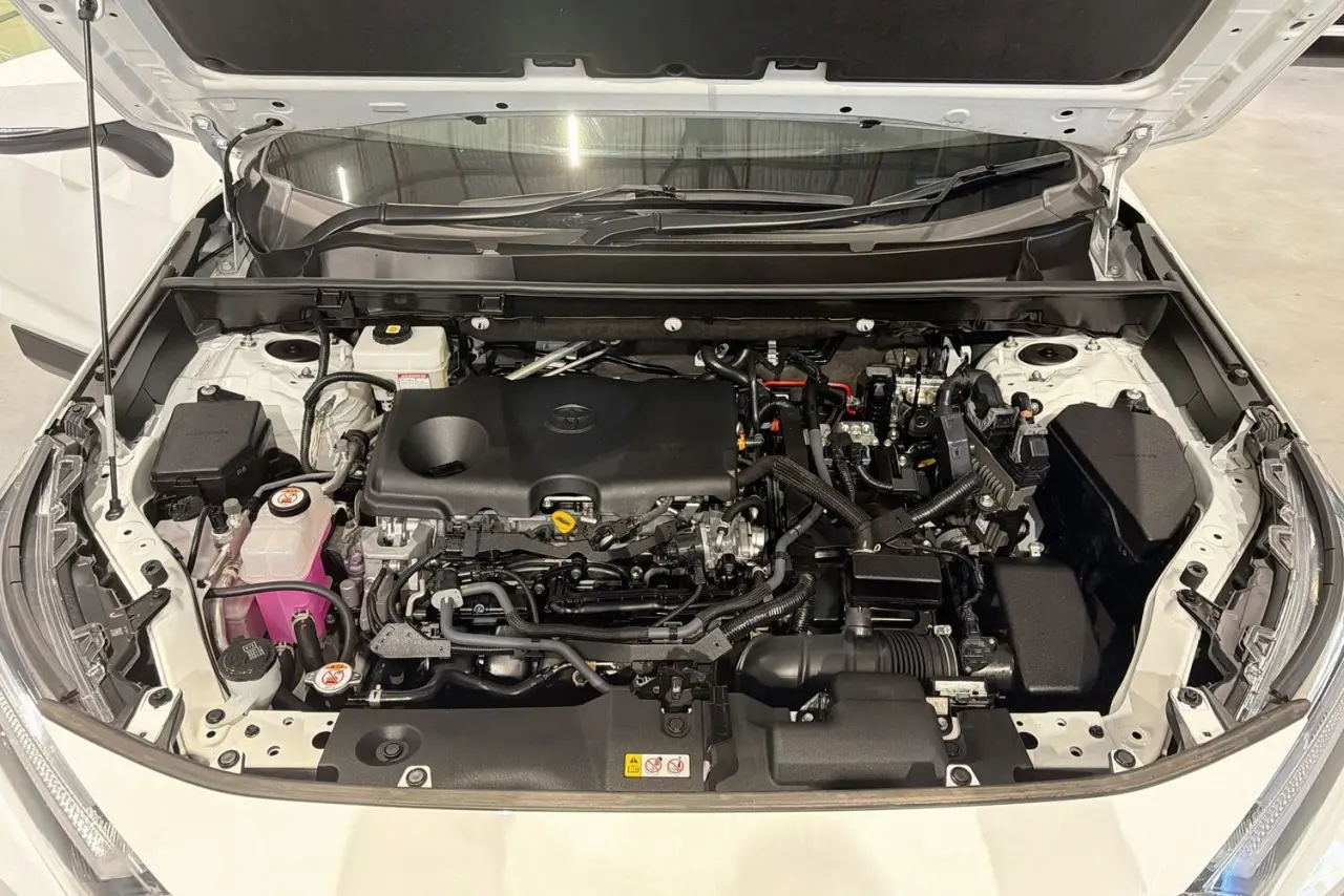 2022 Toyota RAV4 Gallery Image 29