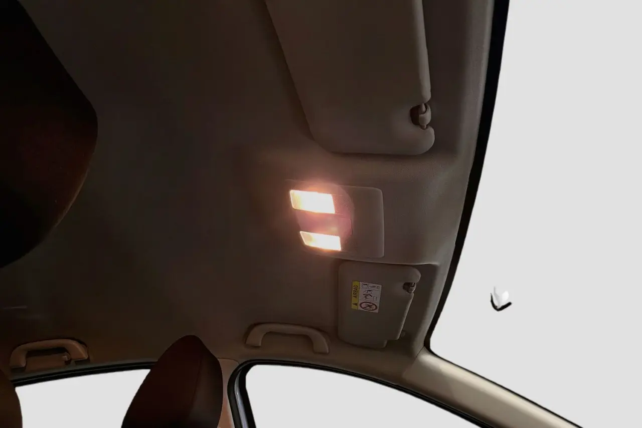 2026 Mazda 3 Gallery Image 12