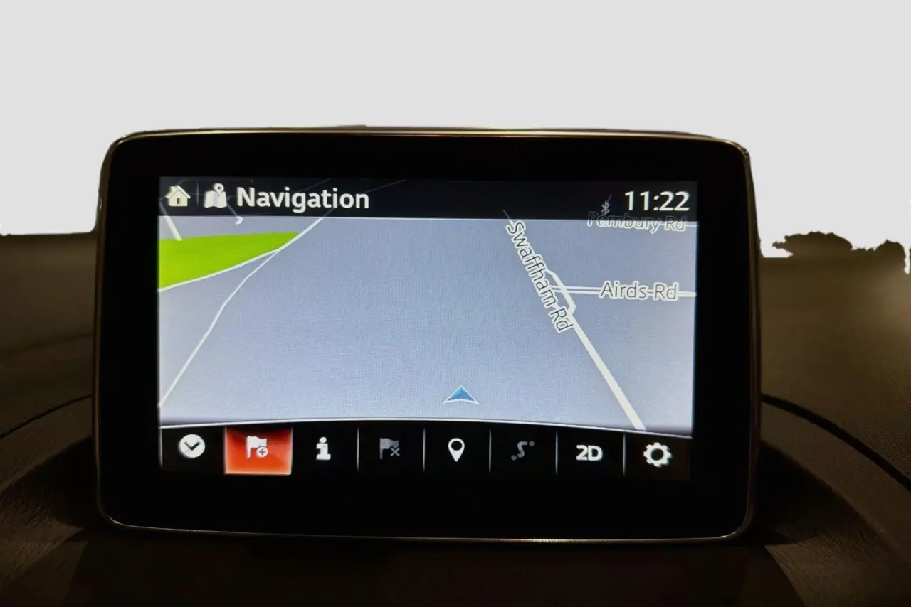 2026 Mazda 3 Gallery Image 17
