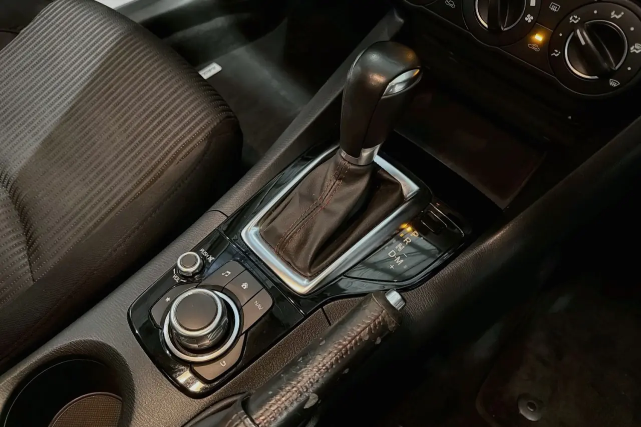 2026 Mazda 3 Gallery Image 18