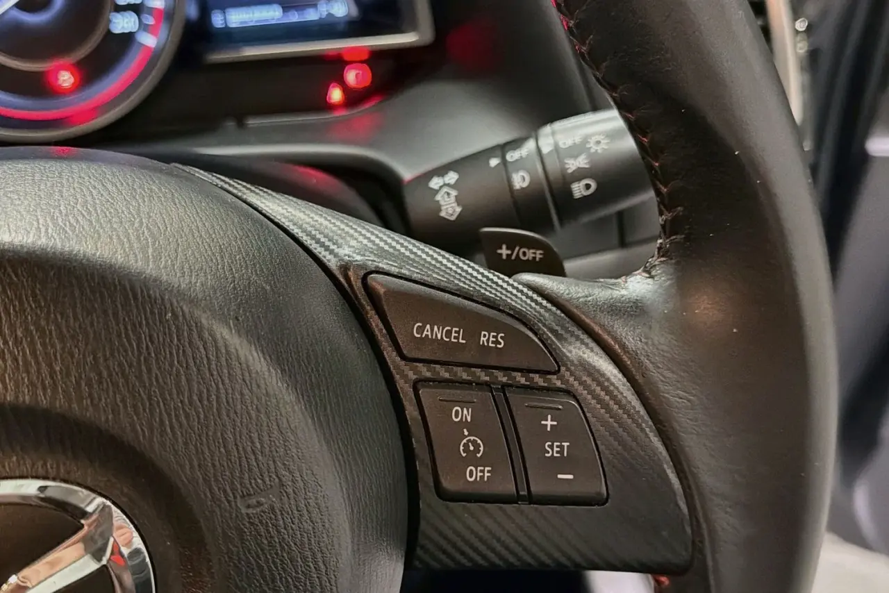 2026 Mazda 3 Gallery Image 20