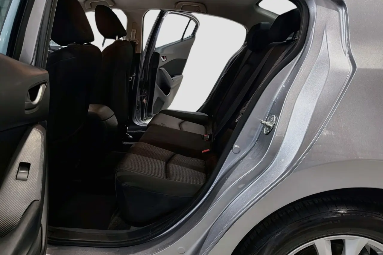 2026 Mazda 3 Gallery Image 26