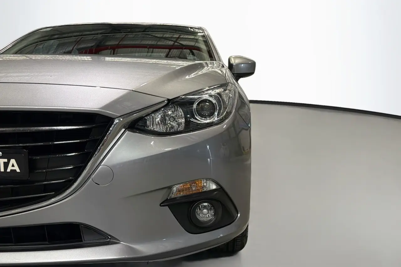 2026 Mazda 3 Gallery Image 3