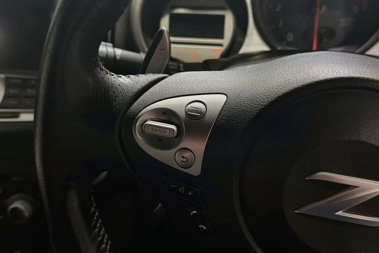 2012 Nissan 370Z Gallery Image 19