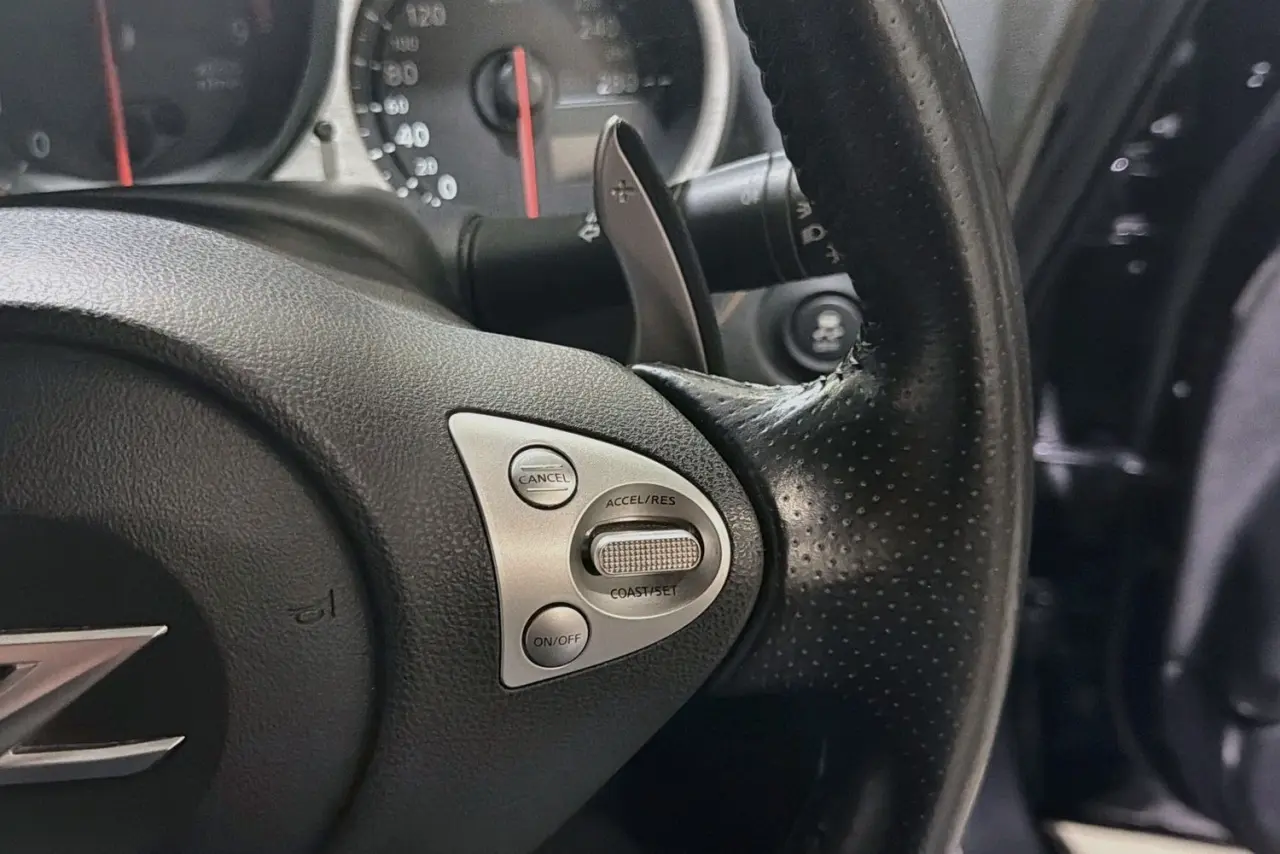 2012 Nissan 370Z Gallery Image 20