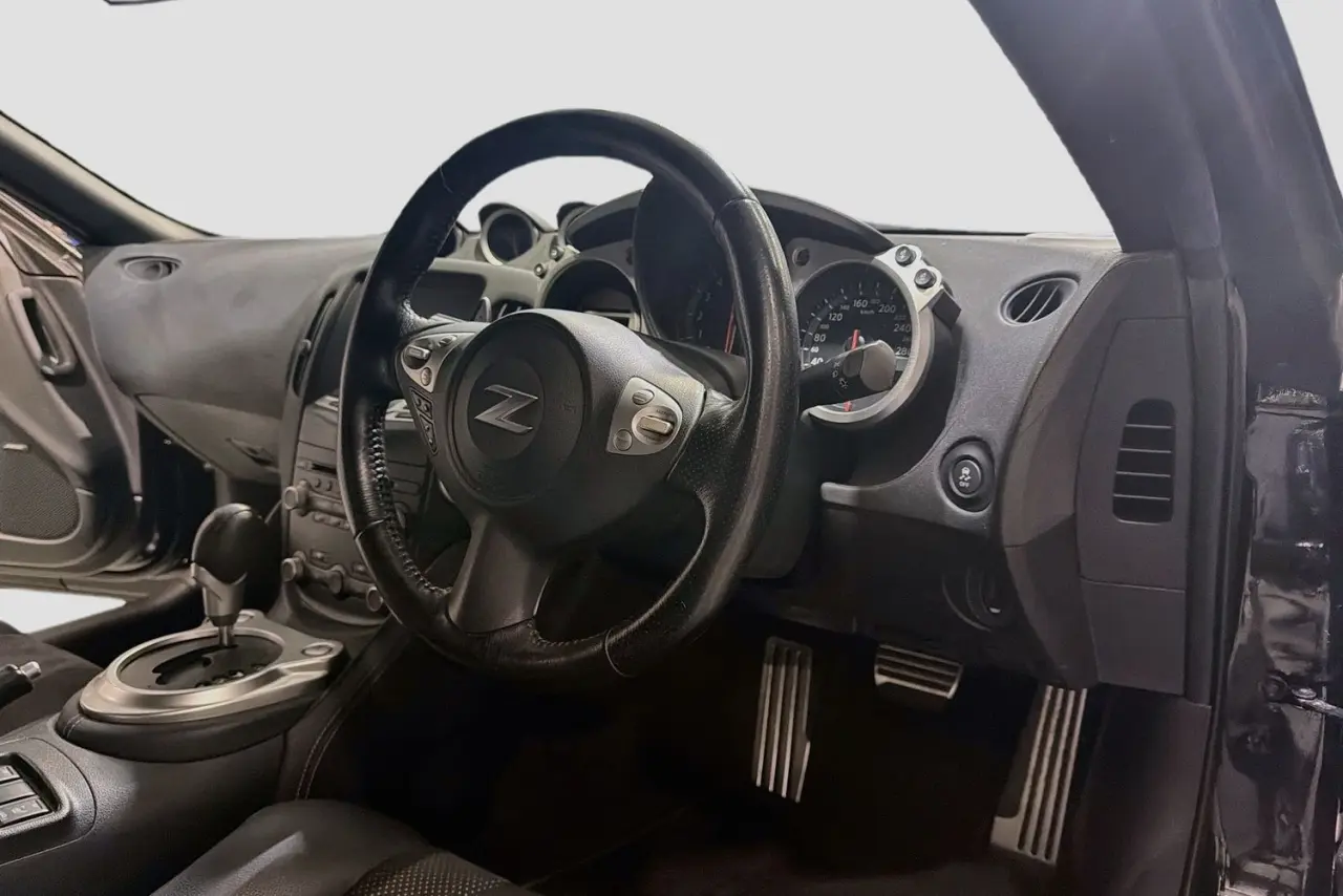 2012 Nissan 370Z Gallery Image 23
