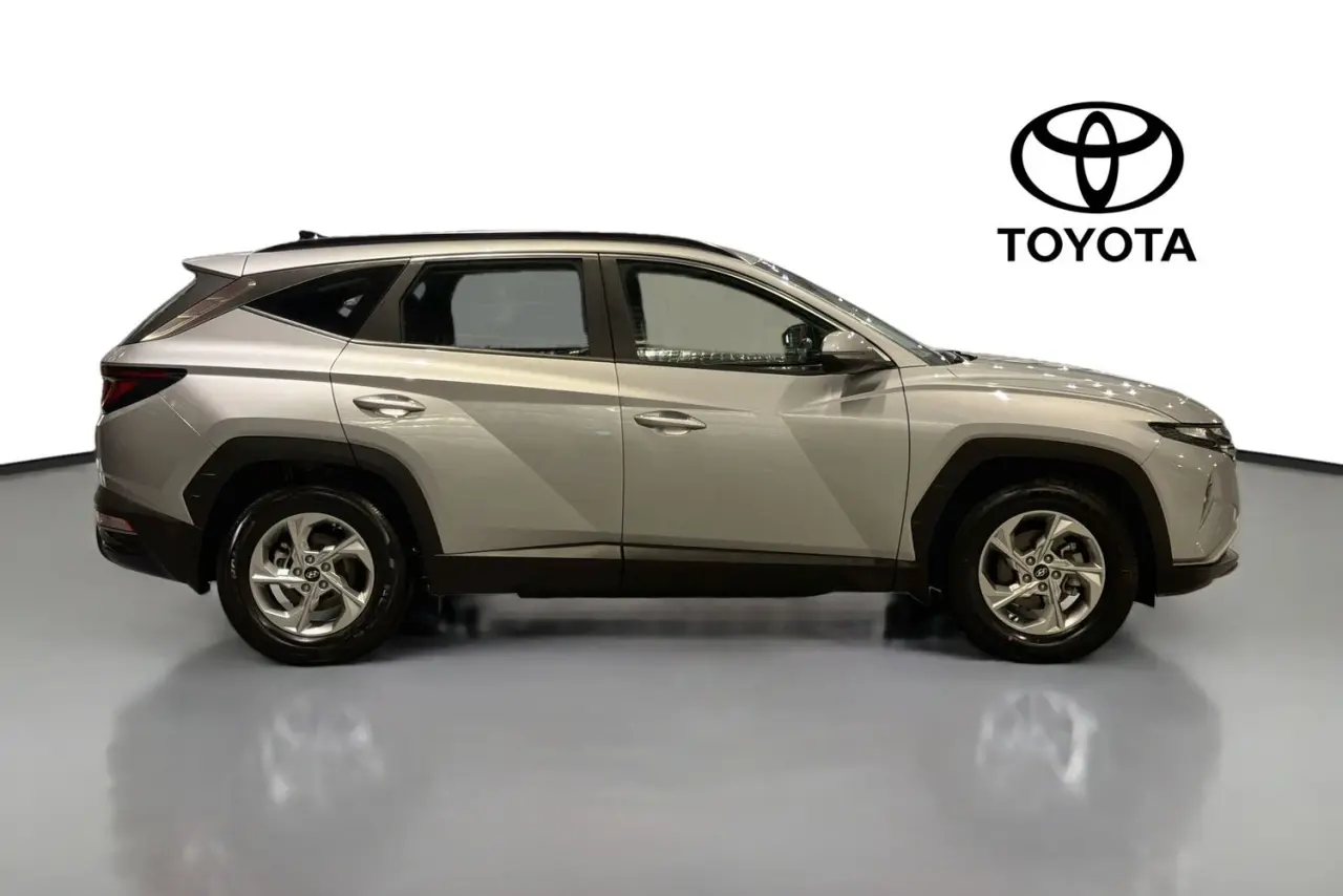 2023 Hyundai Tucson Gallery Image 11
