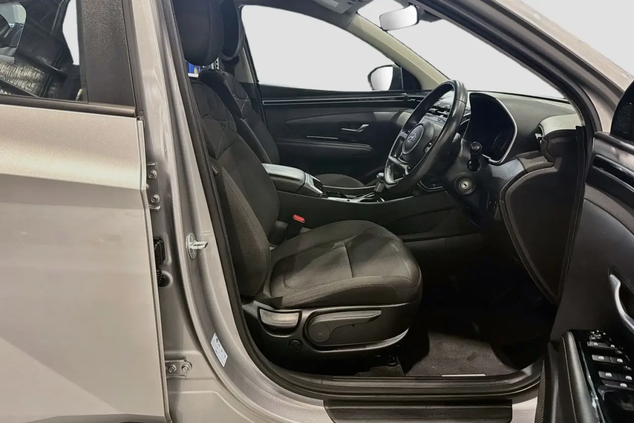 2023 Hyundai Tucson Gallery Image 13