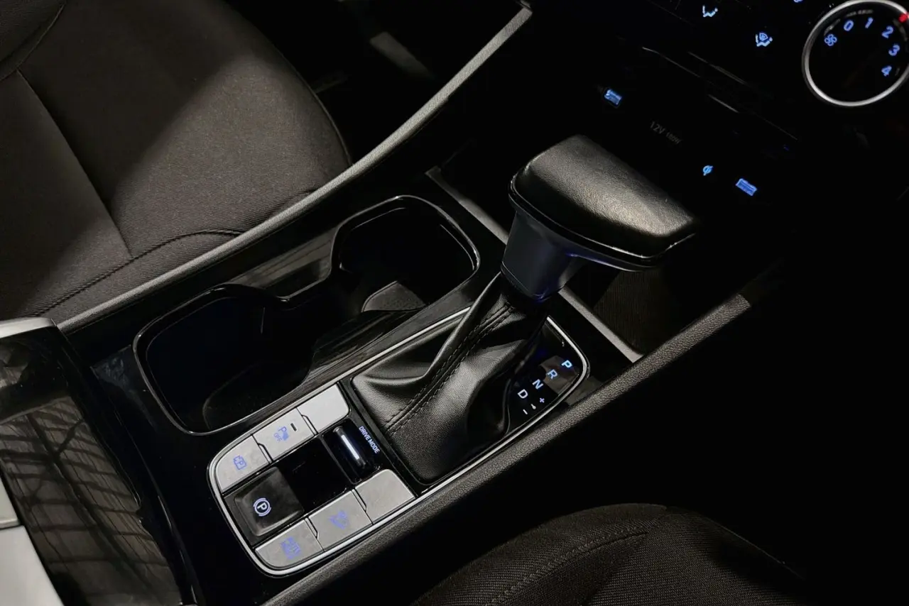 2023 Hyundai Tucson Gallery Image 18