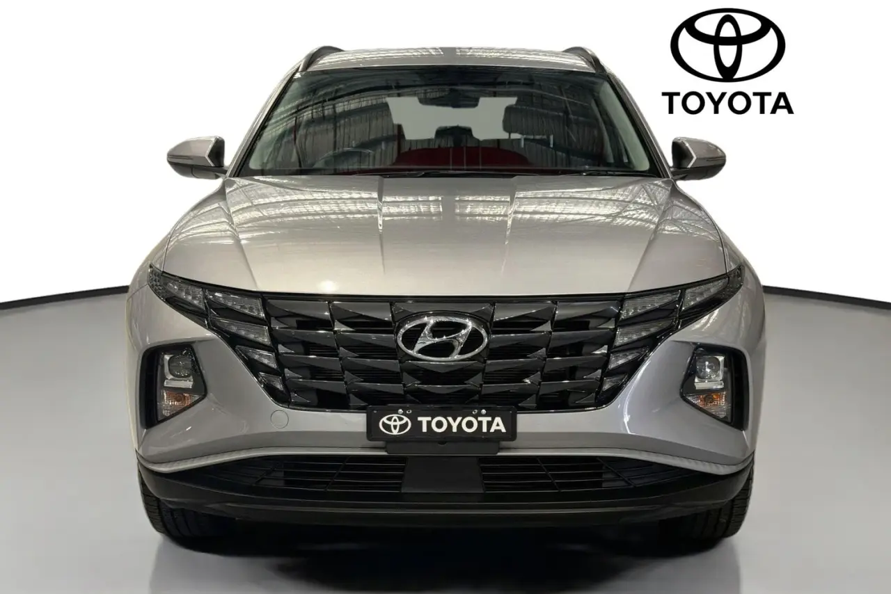 2023 Hyundai Tucson Gallery Image 2