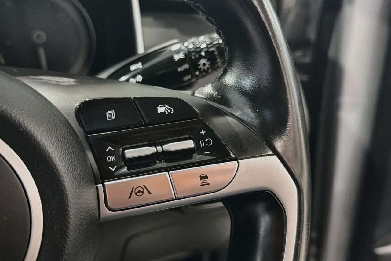 2023 Hyundai Tucson Gallery Image 20