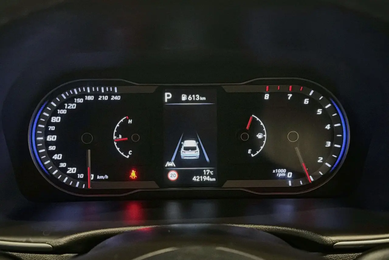 2023 Hyundai Tucson Gallery Image 22
