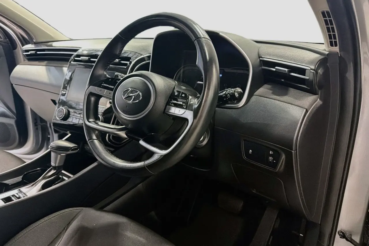2023 Hyundai Tucson Gallery Image 23