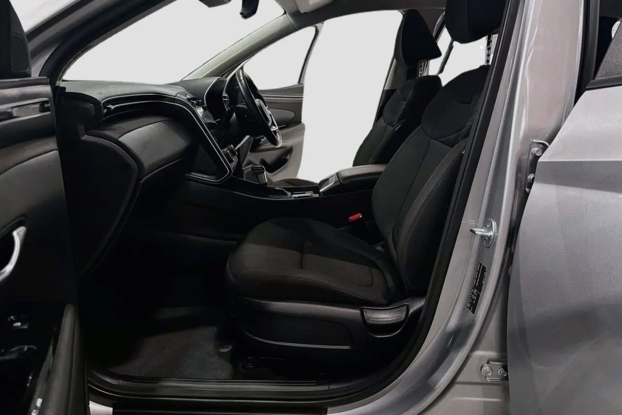 2023 Hyundai Tucson Gallery Image 25