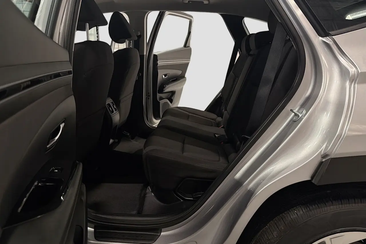 2023 Hyundai Tucson Gallery Image 26