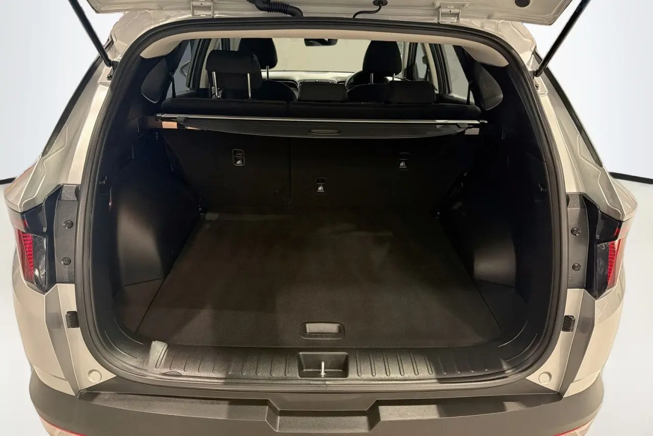 2023 Hyundai Tucson Gallery Image 27