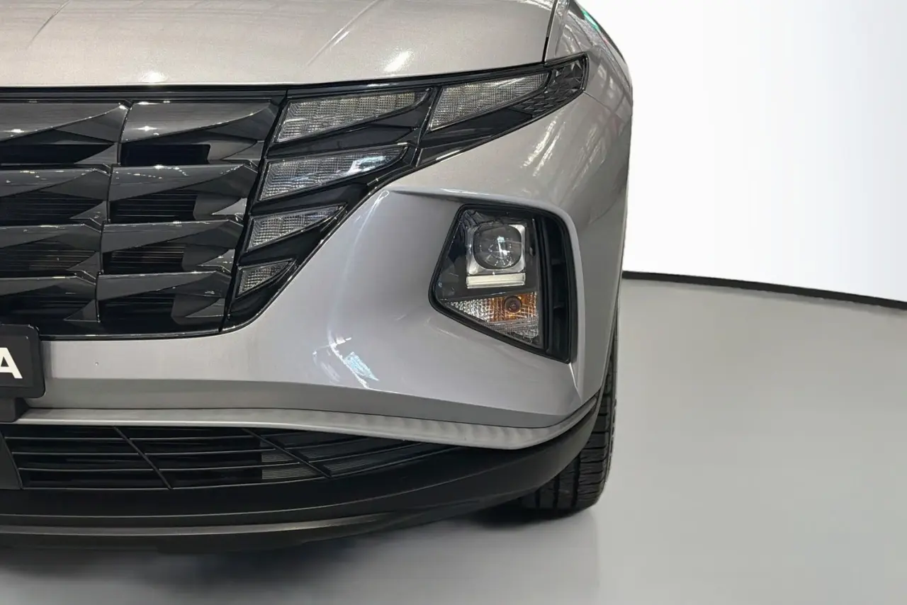 2023 Hyundai Tucson Gallery Image 3