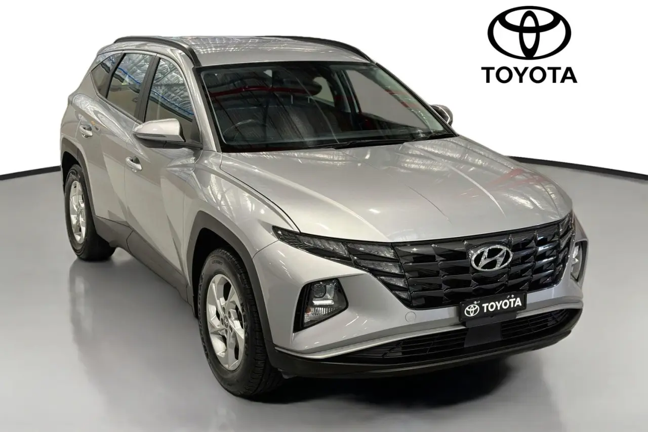 2023 Hyundai Tucson Gallery Image 31