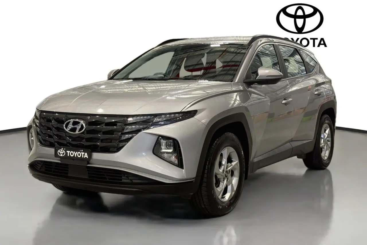 2023 Hyundai Tucson Gallery Image 4