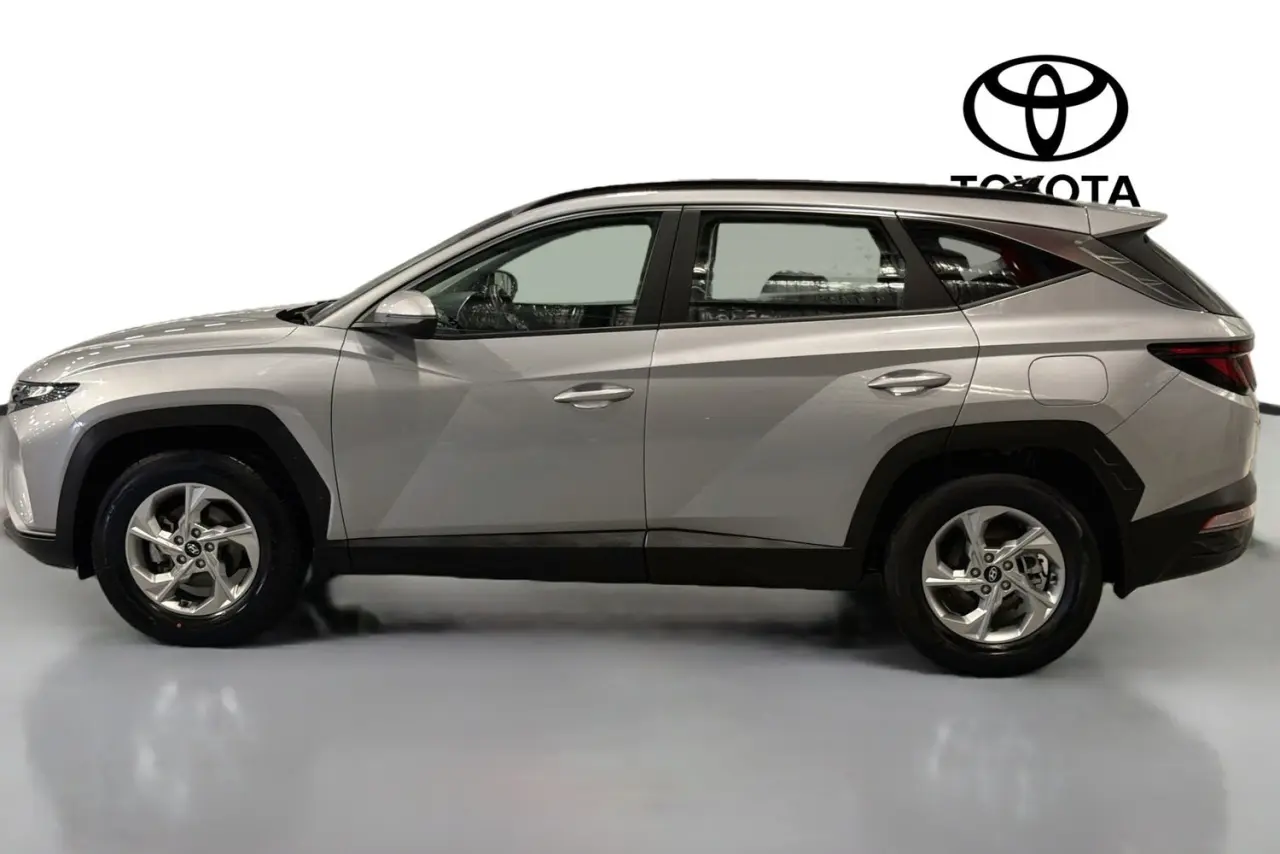 2023 Hyundai Tucson Gallery Image 5