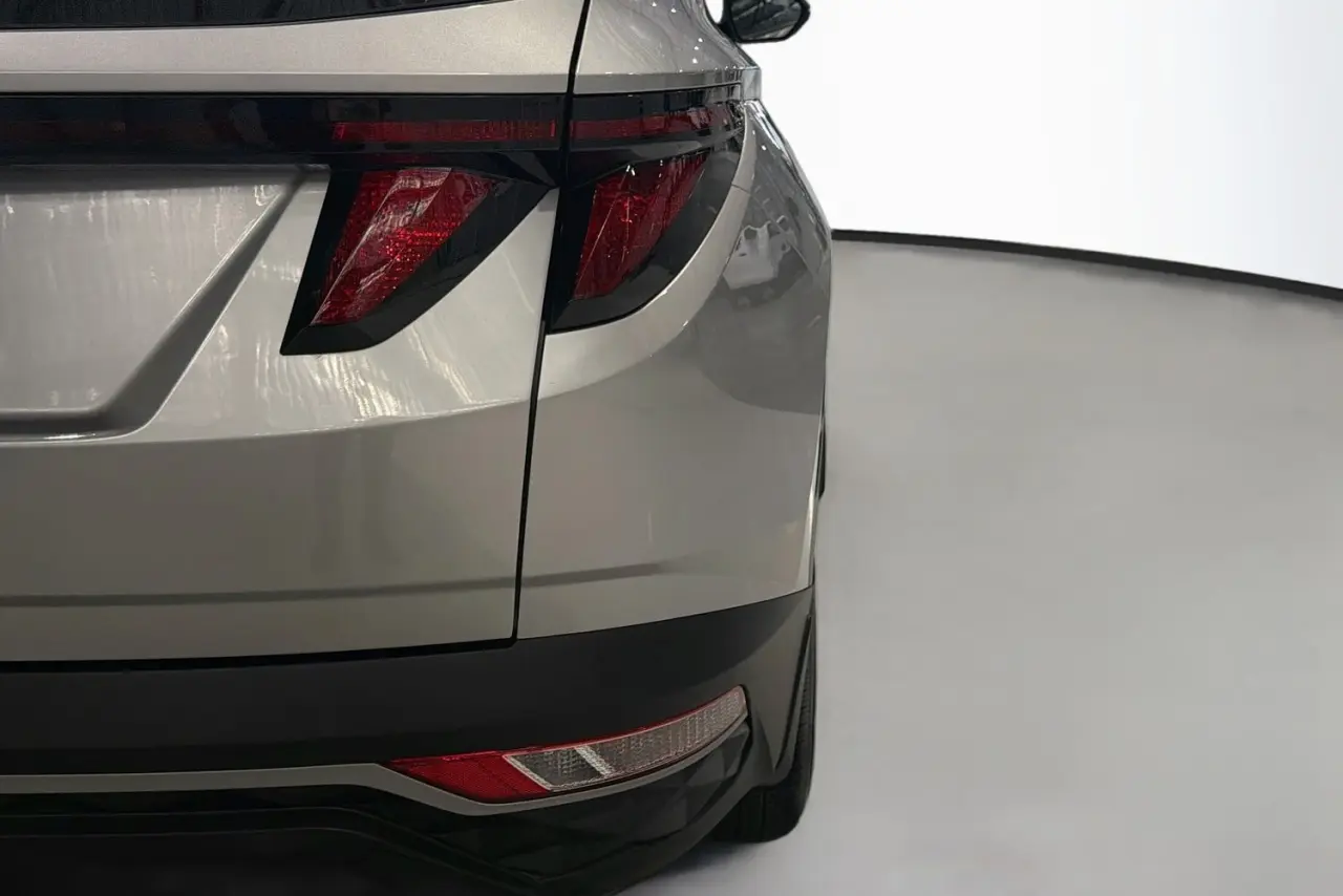 2023 Hyundai Tucson Gallery Image 9