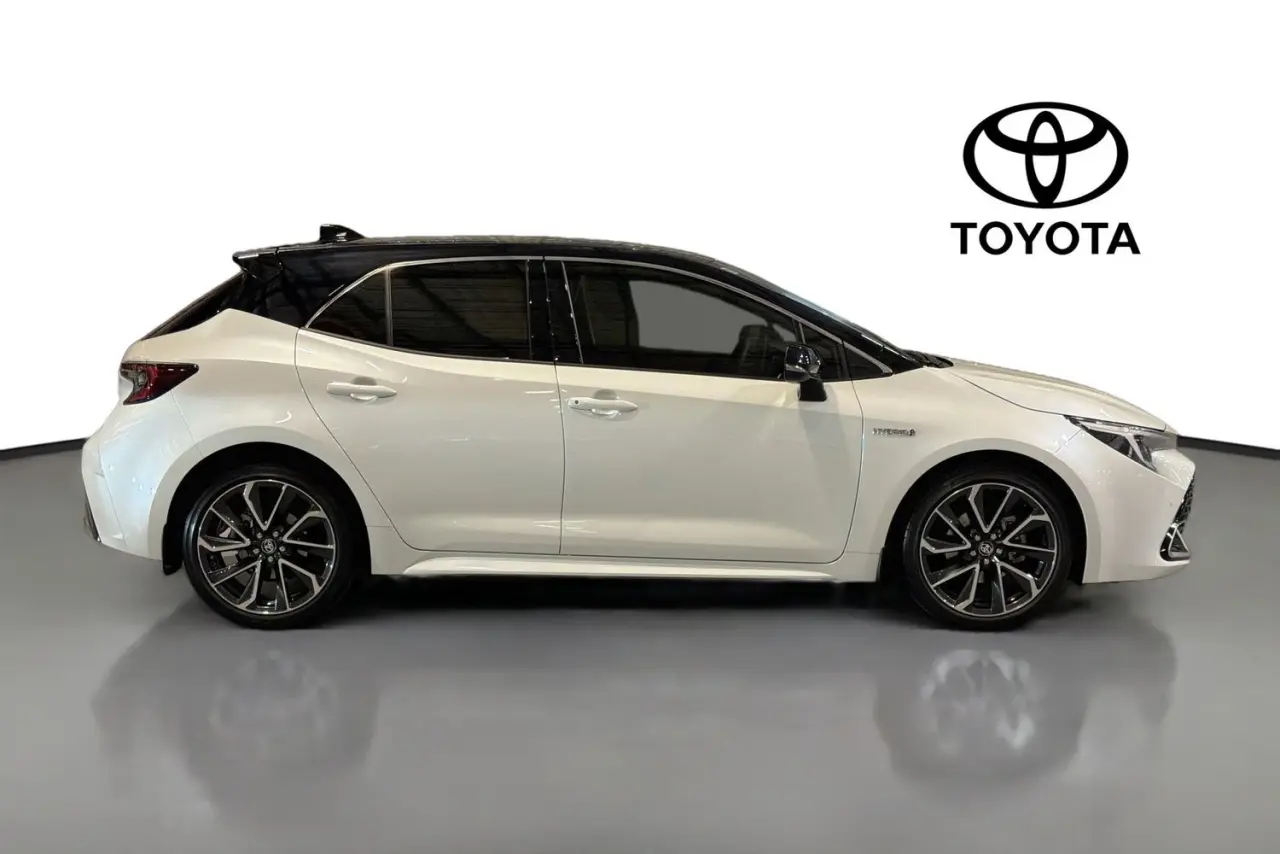 2023 Toyota Corolla Gallery Image 11